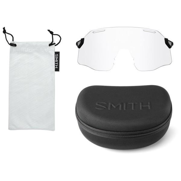 Smith - Vert ChromaPop Mirror - Lunettes vélo