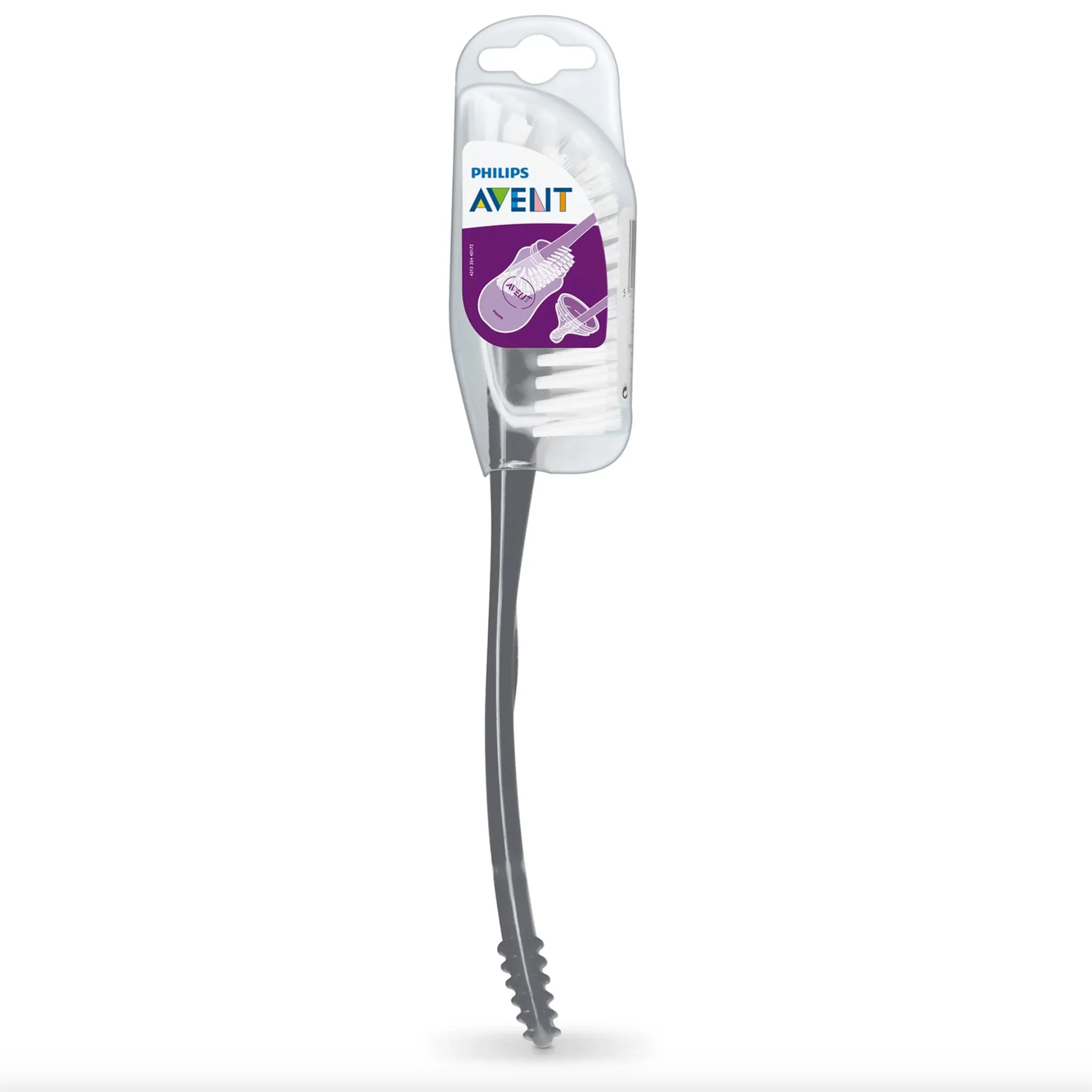 Philips Avent Brosse pour Biberon et Suce