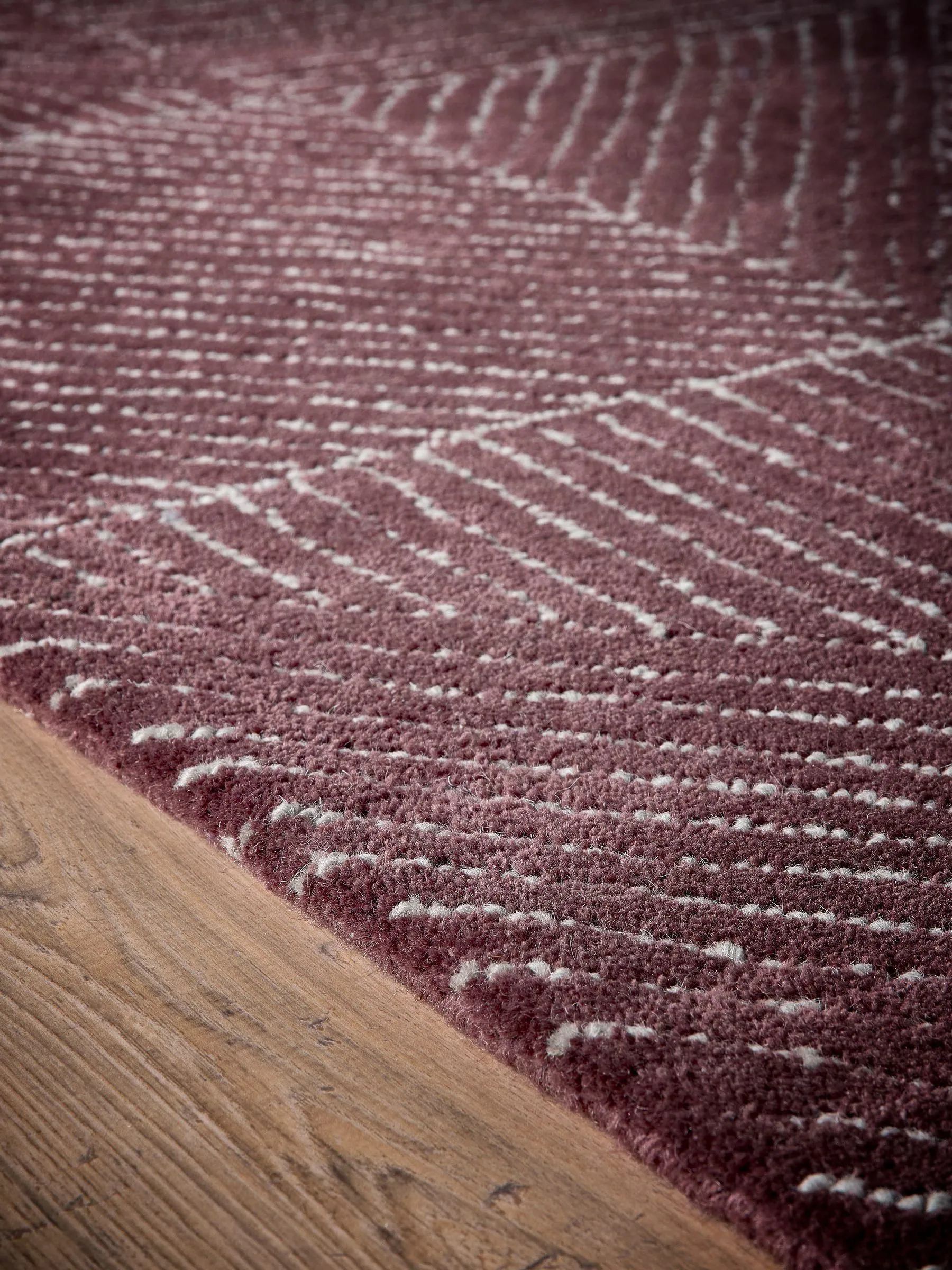 Origin Rugs Geometric Rug