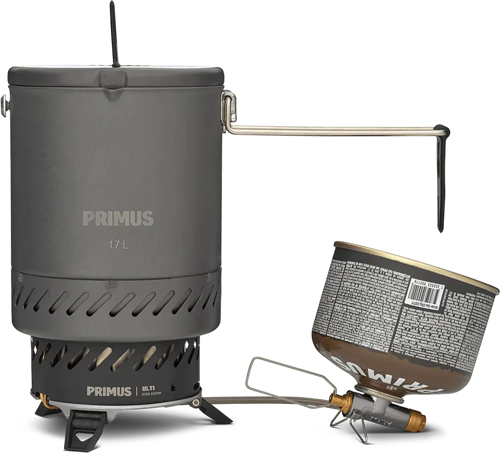 Primus Ulti Stove System 1.7 Grey