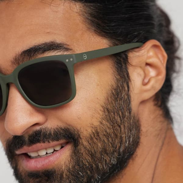 Lunette de soleil lifestyle IZIPIZI #E SUN