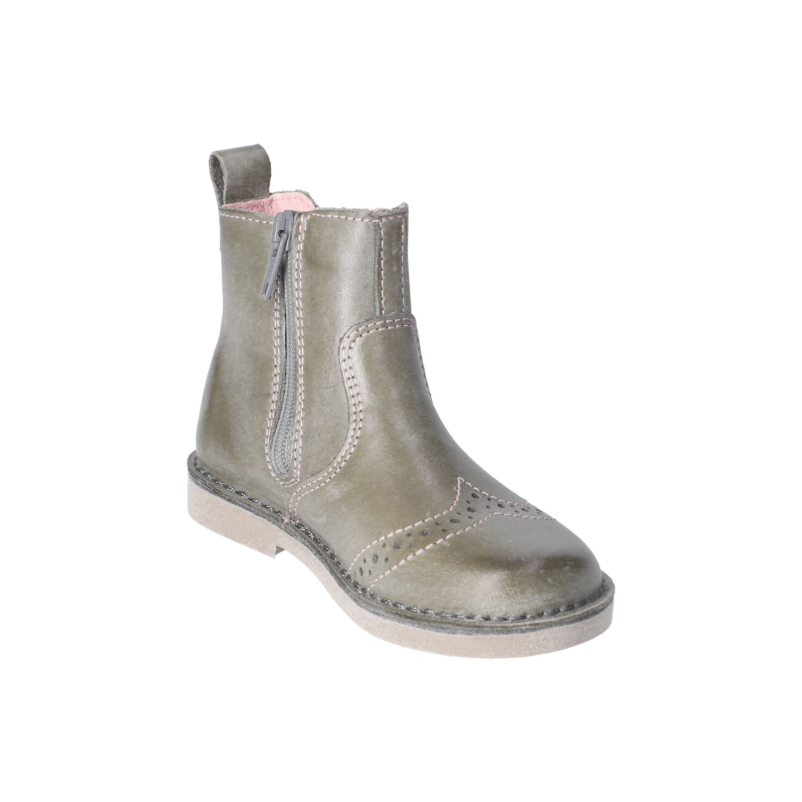 DALLAS - Boots