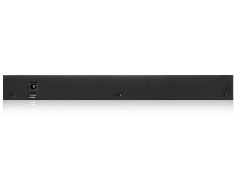 Zyxel Switch GS1915-8 8 Port Smart-Managed GbE-Switch mit 8 Ports mit Nebula