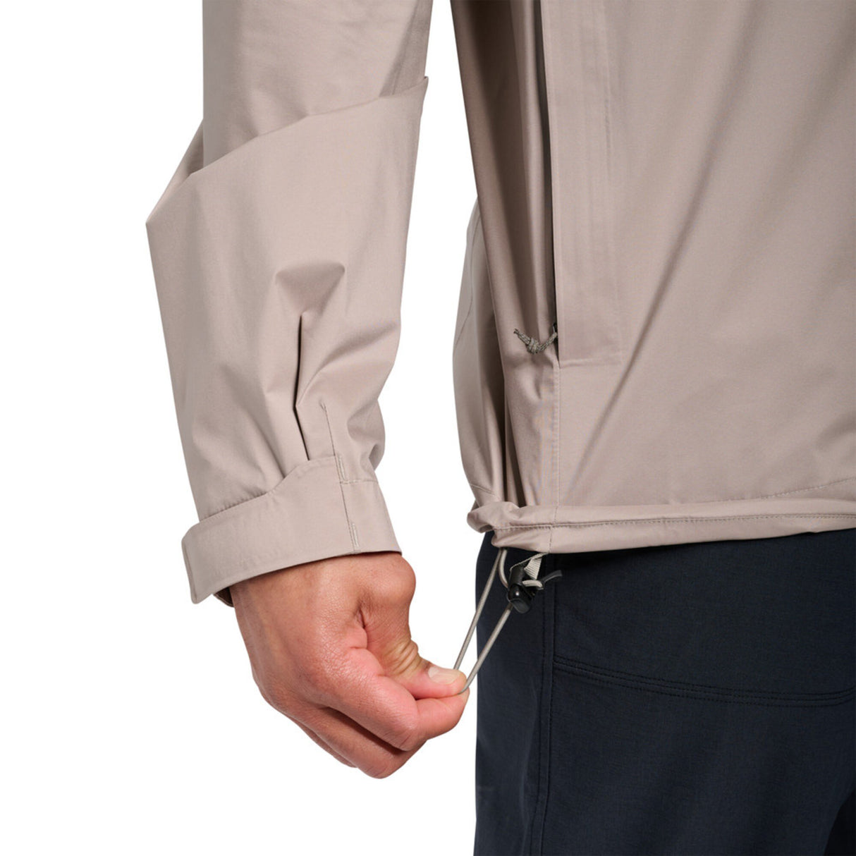 Black Diamond<br>Men's Fineline Stretch Shell