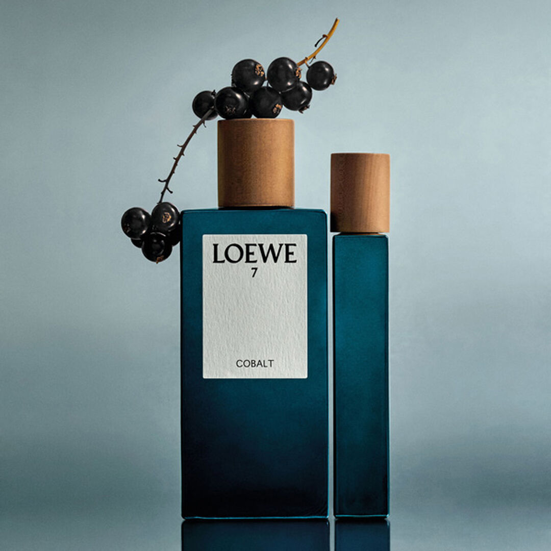 LOEWE LOEWE 7 COBALT Eau de Parfum - 50ml