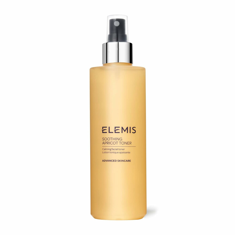 Elemis Soothing Apricot Toner voor de Gevoelige Huid200 ml