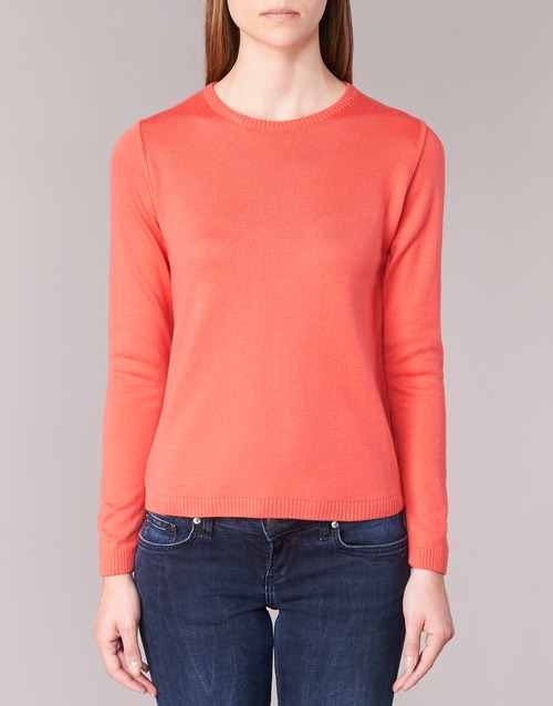 BOTD - ECORTA - Orange