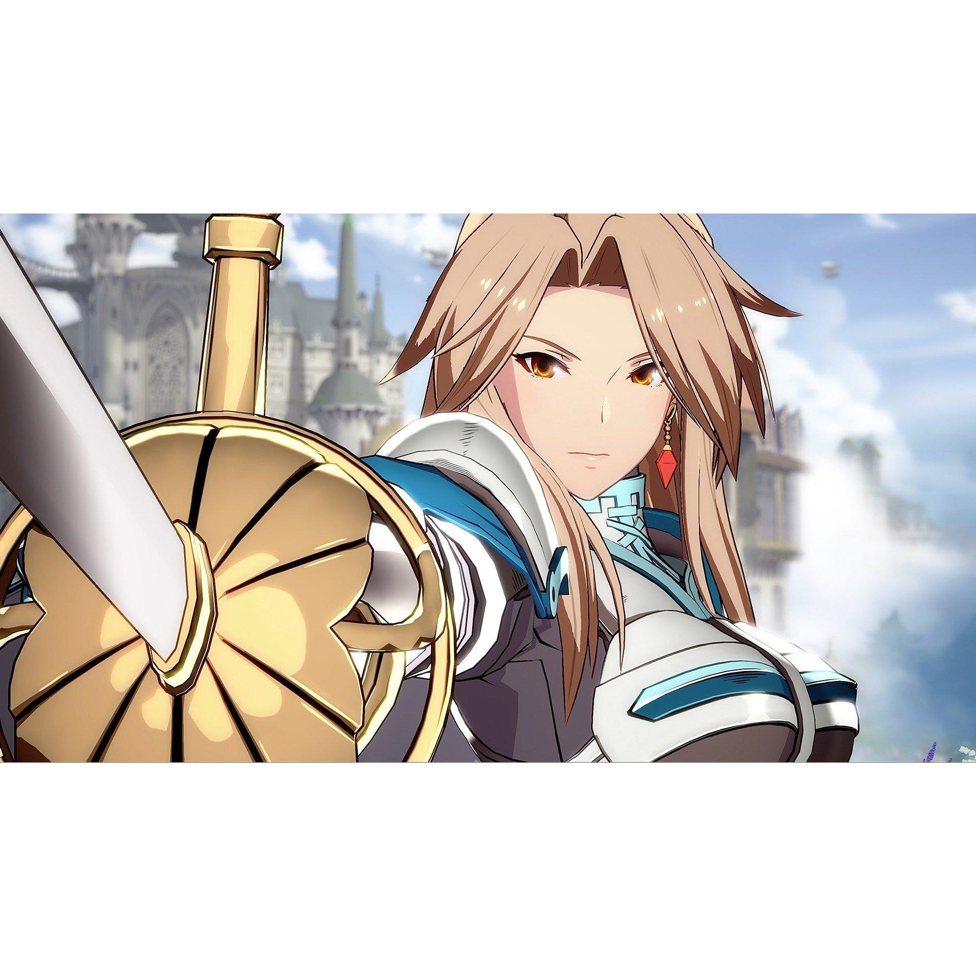 Marvelous Games GAME Granblue Fantasy Versus