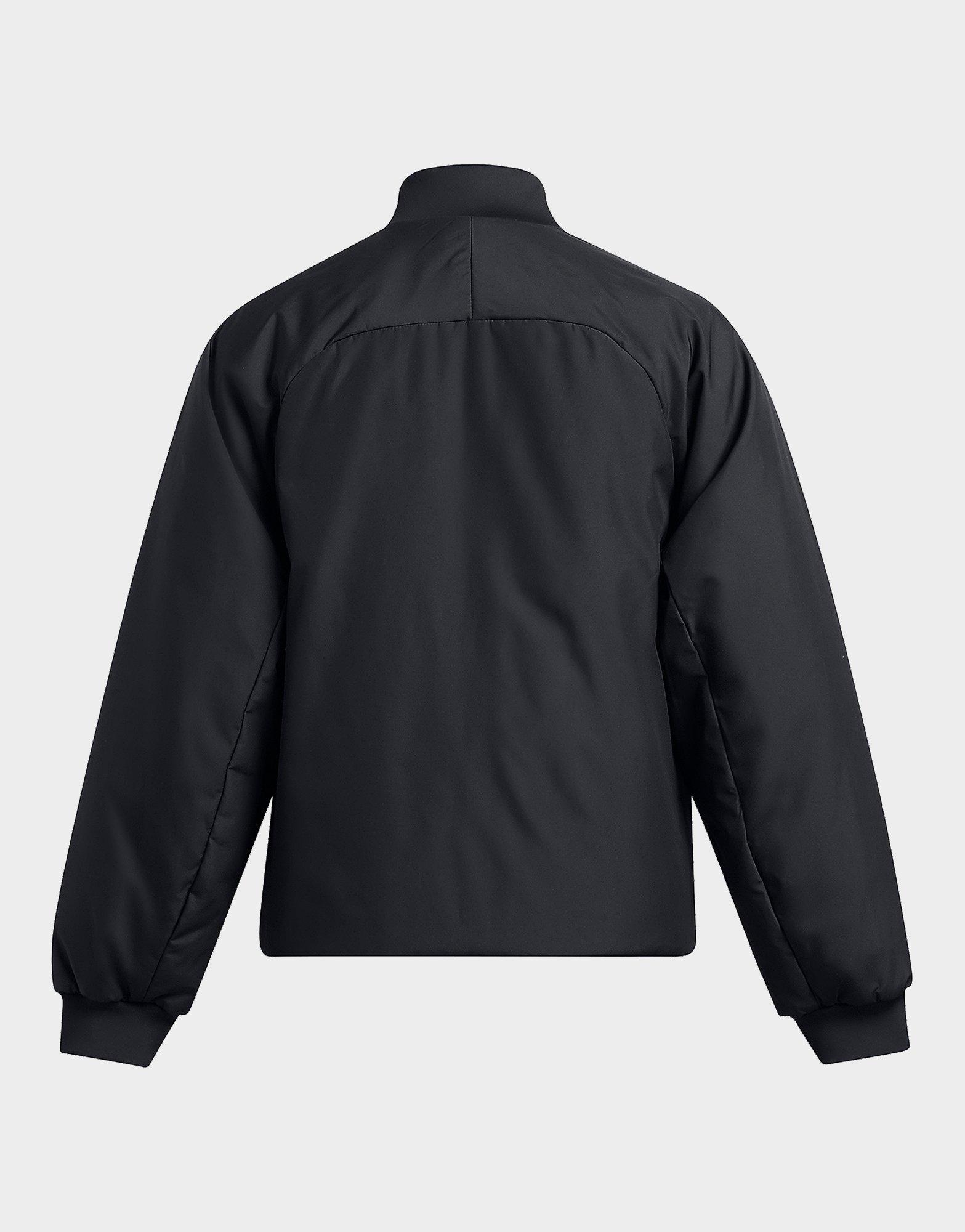 Under Armour Jackets UNSTOPPABLE INSULATED BOMBER