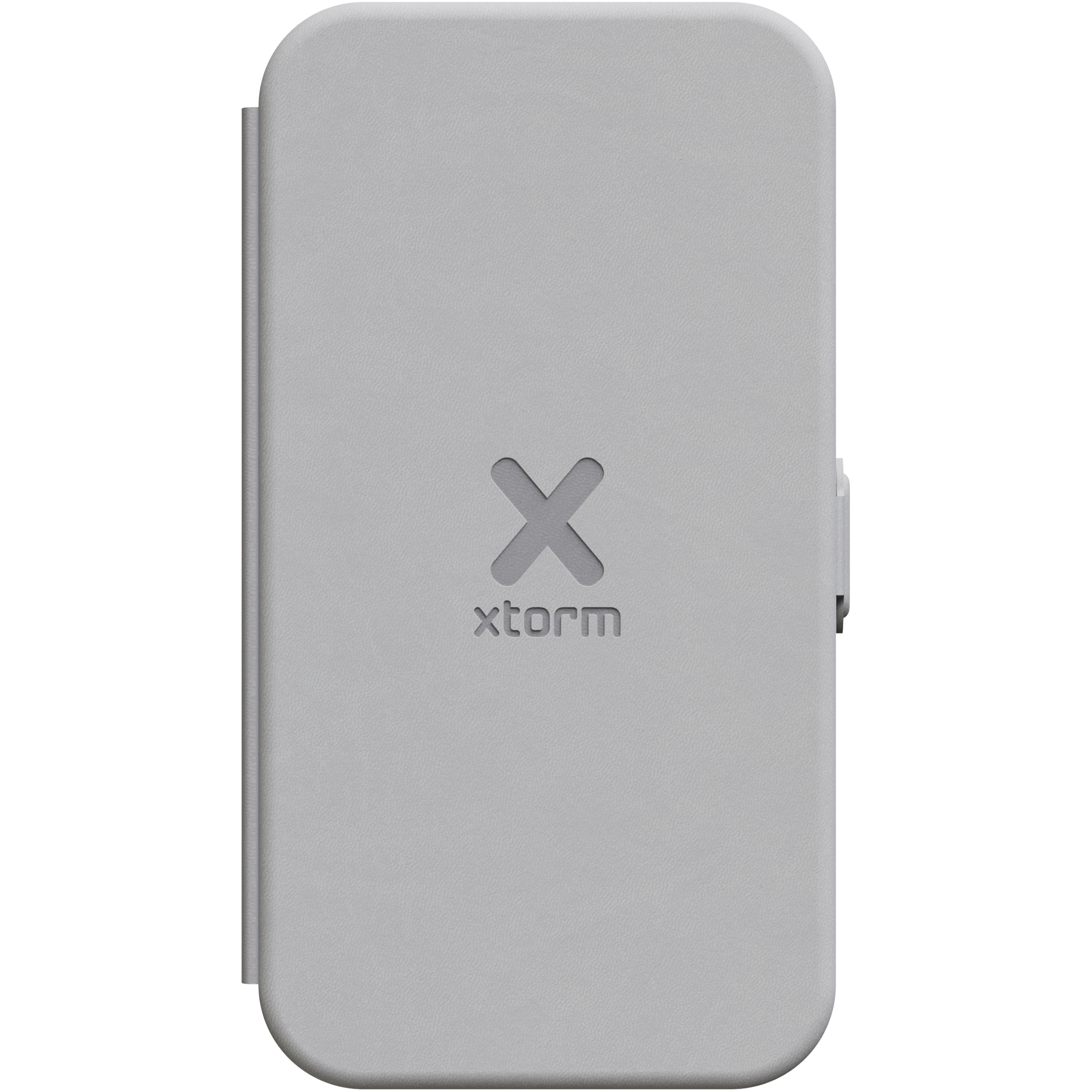 Xtorm 124405 - Chargeur Sans Fil 3-en-1 Pliable Xtorm Voyage