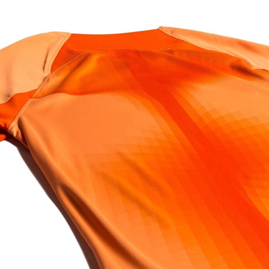 Nike Maillot de Gardien Dri-FIT ADV Gardien IV - Orange/Noir