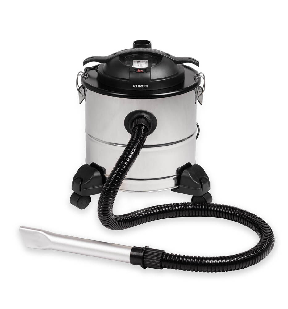Eurom Force 1218 - Aszuiger -