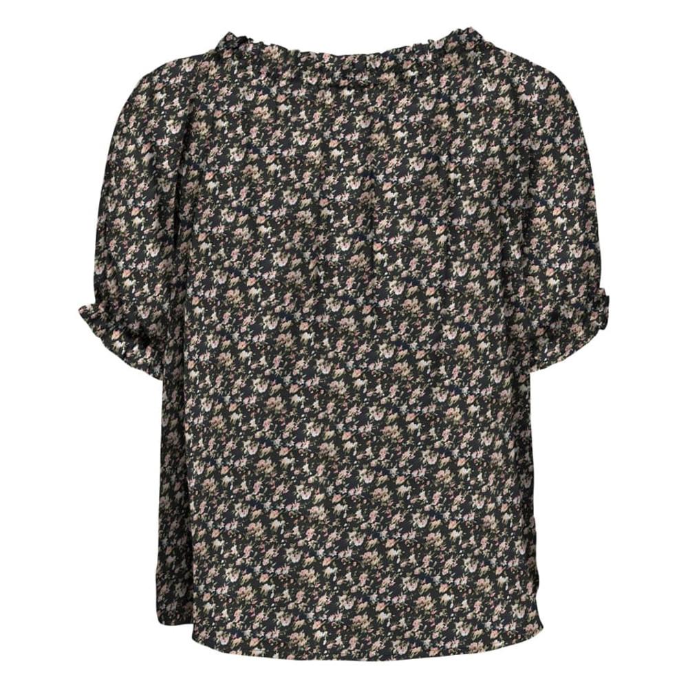 JDY Blouse Imprimé Femme Noir JDY Moon