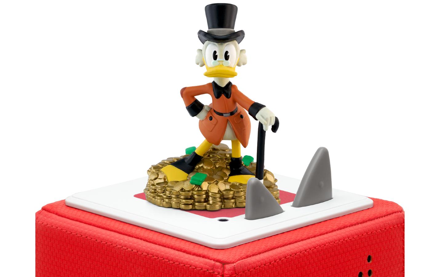 Hörbuch Disney DuckTales – Woohoo! Die Suche nach AtlantisHörspiel