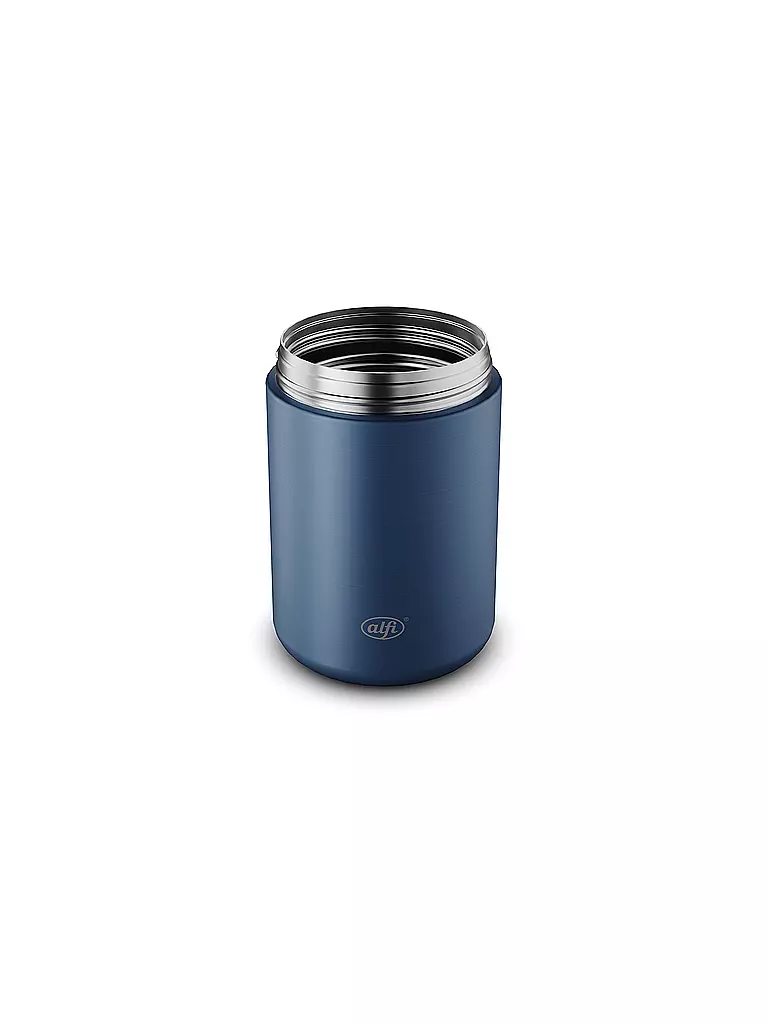 ALFI Isolierbecher -Thermosbecher ISO-FOOD 0,35l Water Mat hellblau