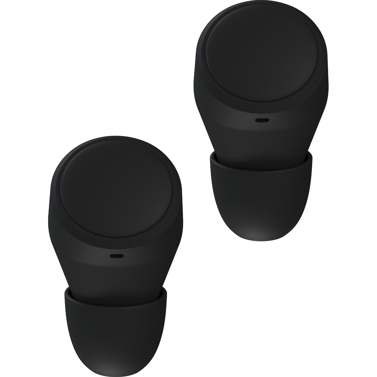 Supra ZERO-TX helt trådløse in-ear hodetelefoner