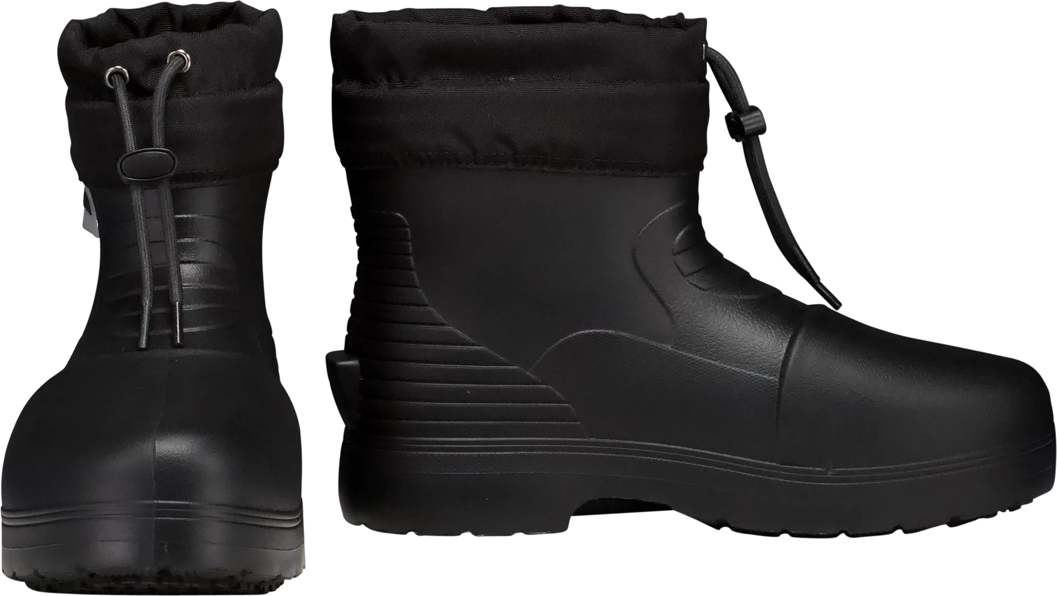 Fubuki Niseko 3.0 Low Black