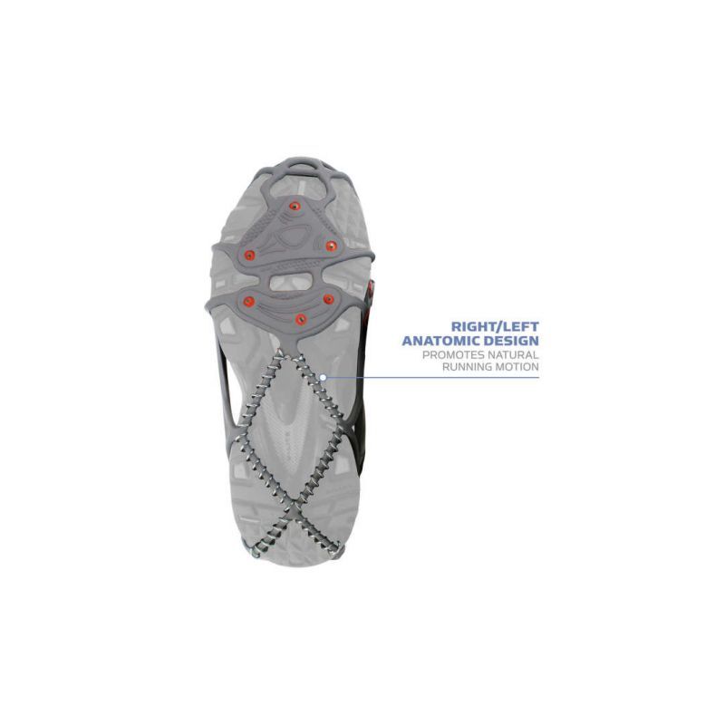 Yaktrax Run - Chaines chaussures