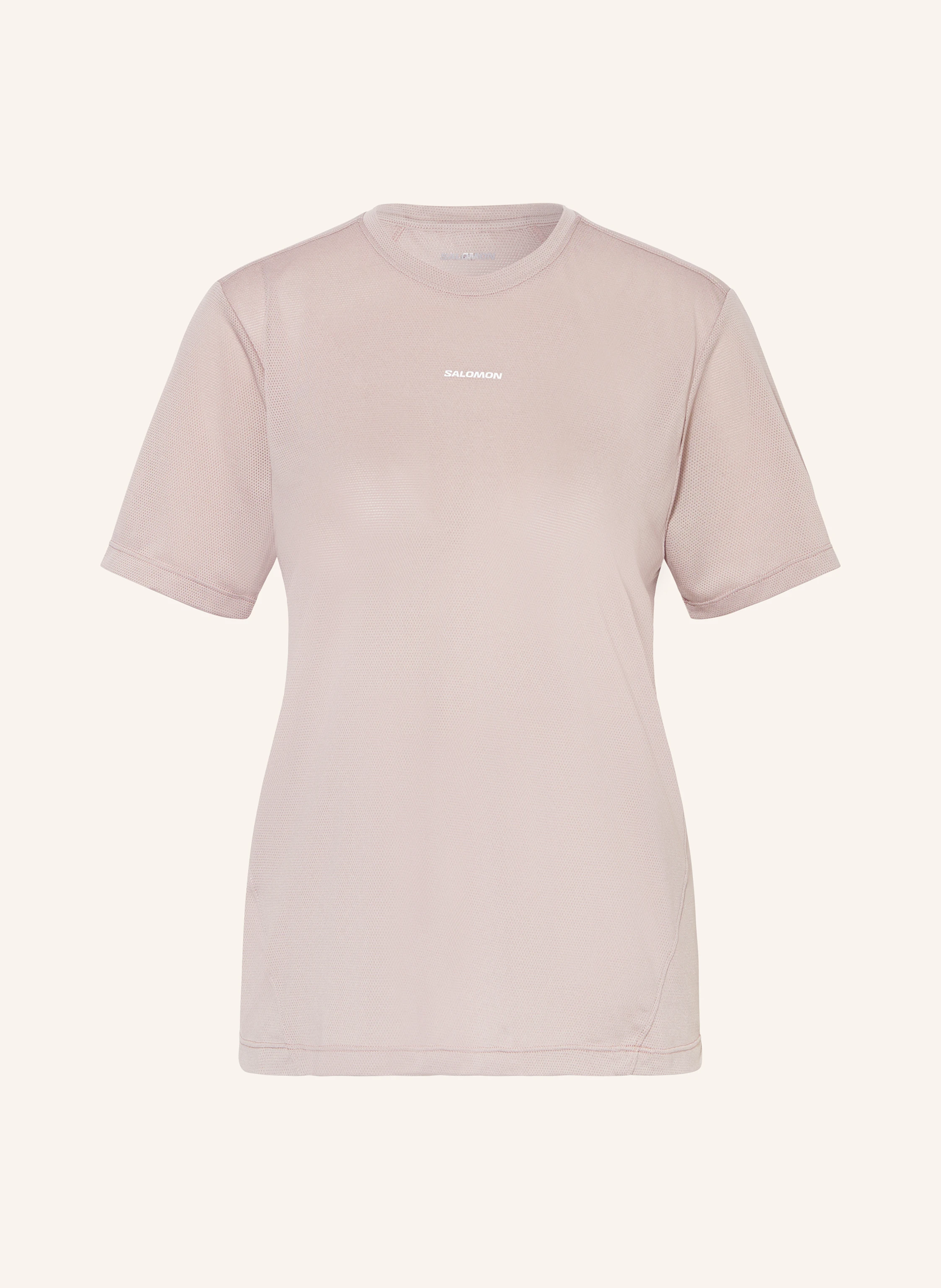 SALOMON Laufshirt SHKOUT CORE