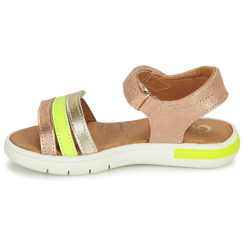 GBB - OCEANE - Rose
