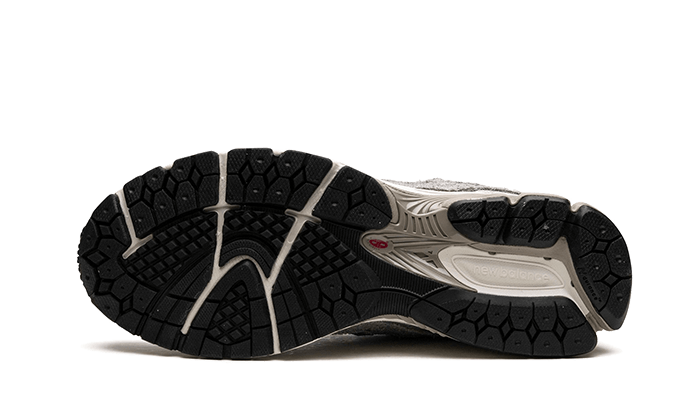 New Balance 2002R Protection Pack Grey - 48h Delivery