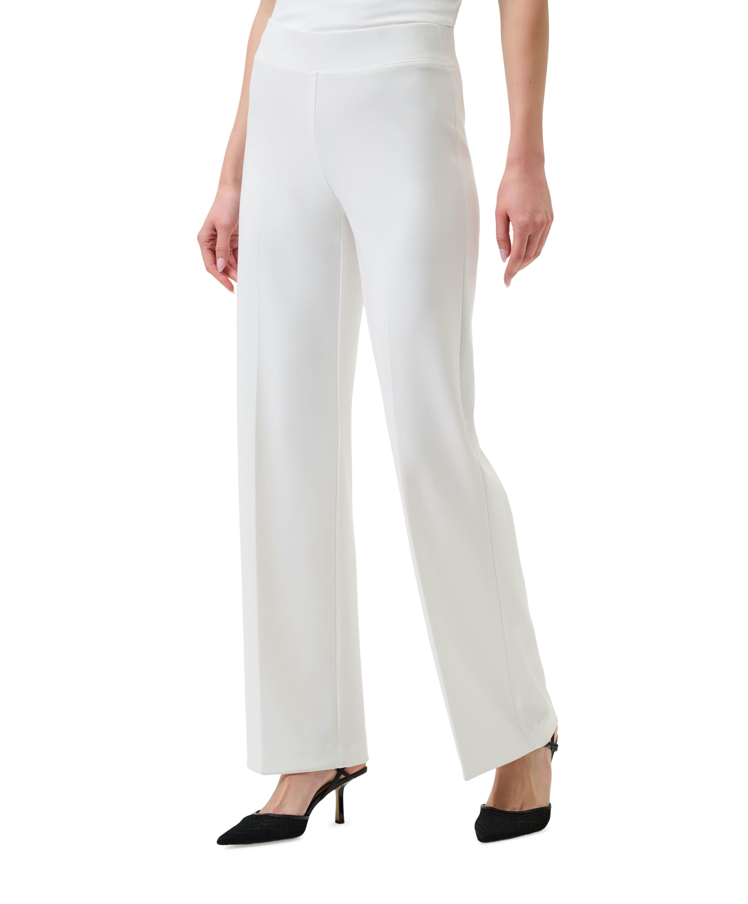Joseph Ribkoff dames pantalon ecru