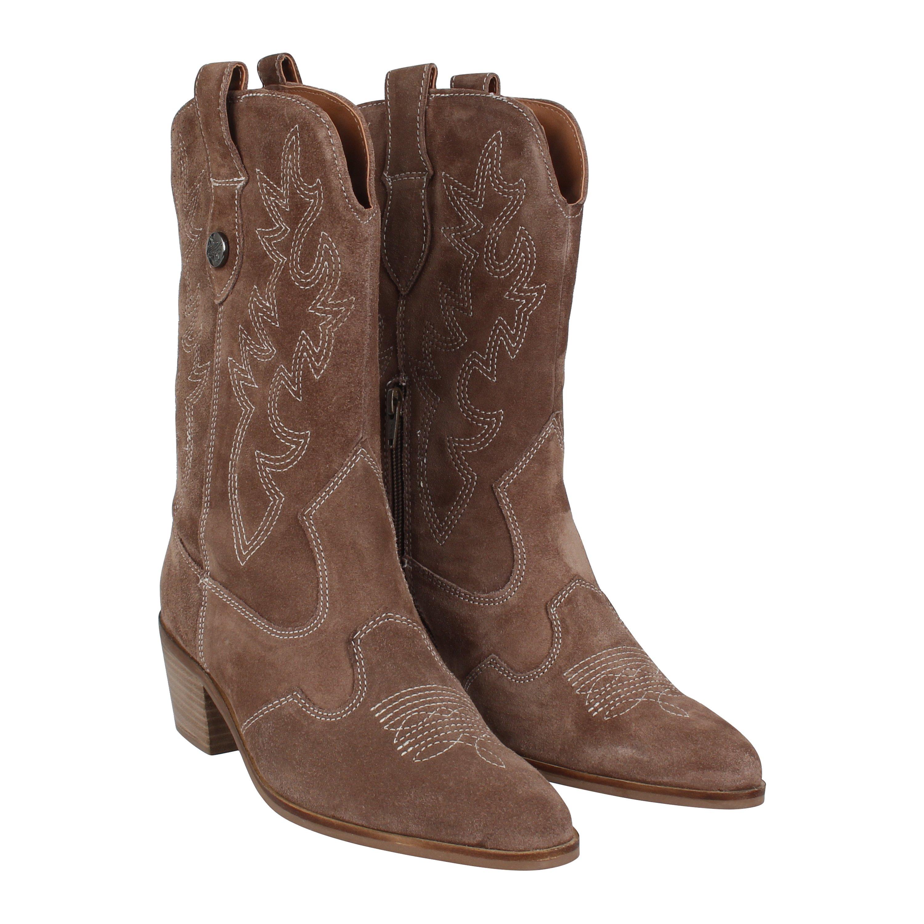 Biba Cowboy Boots