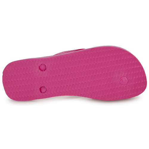 Havaianas - BRASIL LOGO - Rose