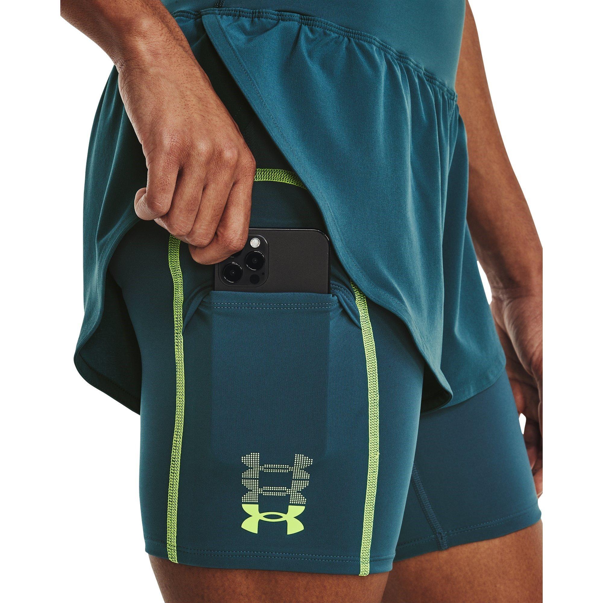 Under Armour UA Run Short Ld99