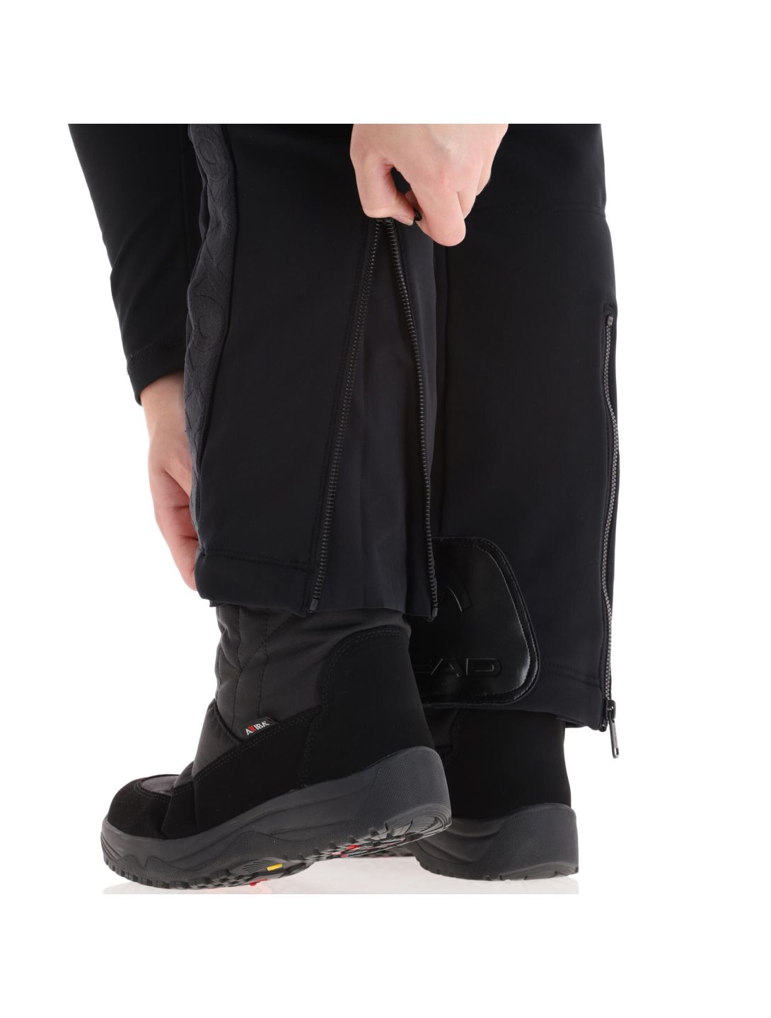 Jet Bib BIB skibroek dames  BIB model