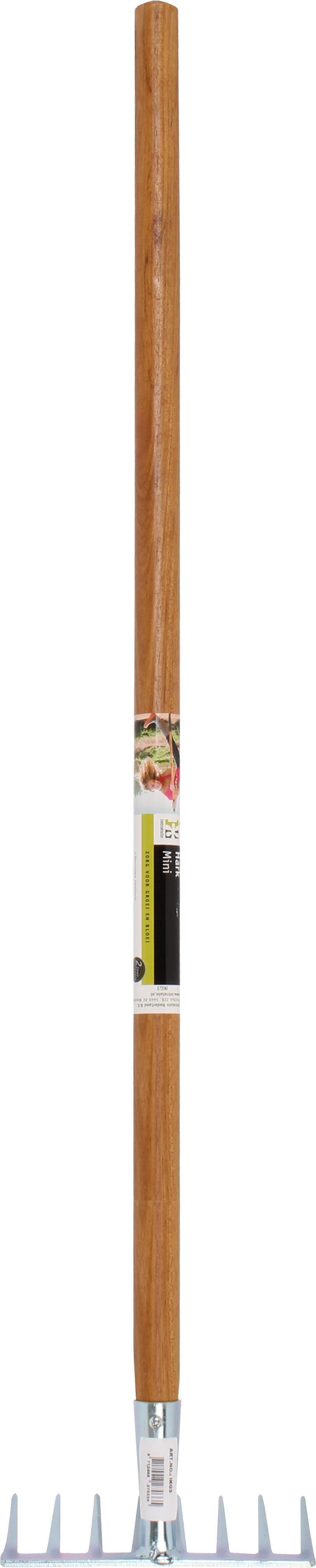 Intratuin mini hark 6-tand