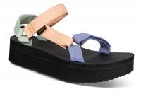 Flatform Universal multi Flerfarget