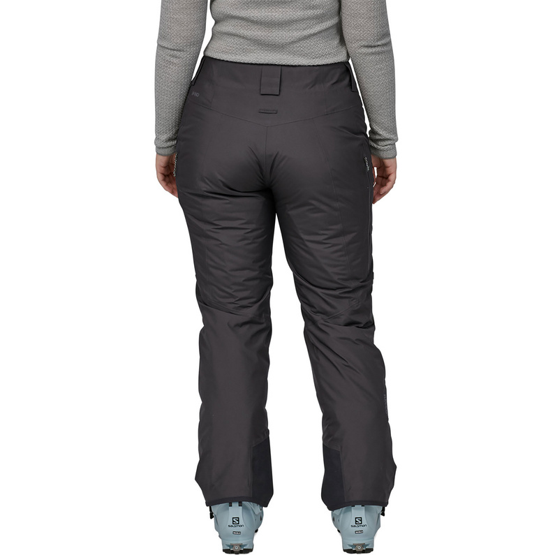 Patagonia Damen Powder Town Ins Hose