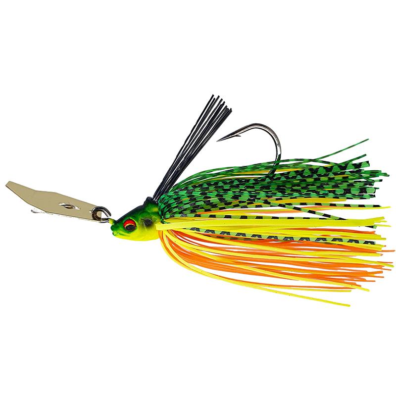 Jig Adam's Nukimi - 14G
