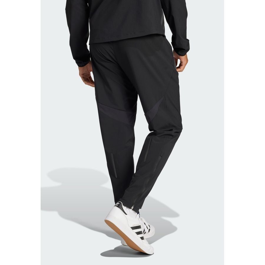 Adidas Tiro 25 Pro Vis Tech Travel Pants