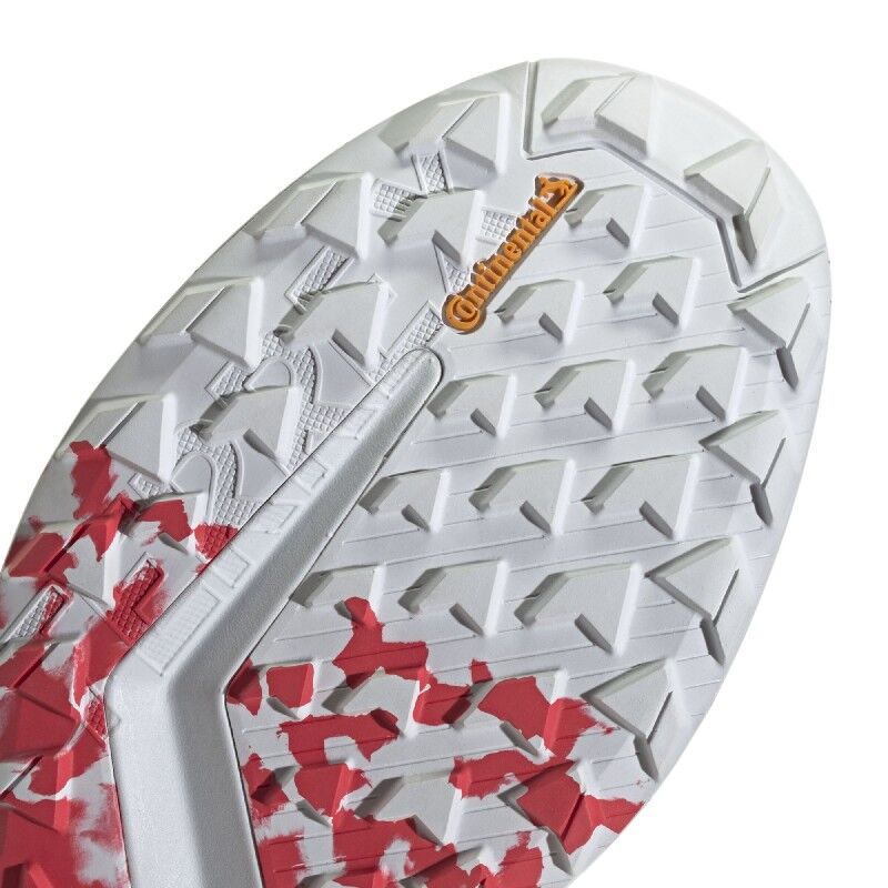 Terrex Soulstride Flow - Chaussures trail homme