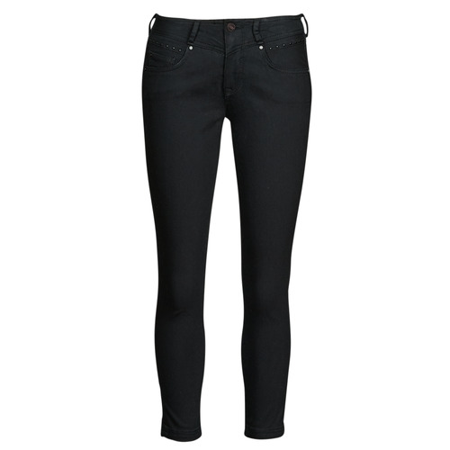 Freeman T.Porter - ANAE S SMD Negro
