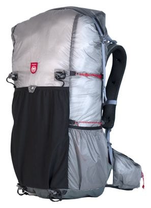 Pajak XC3 42L Sac à Dos Gris Unisexe