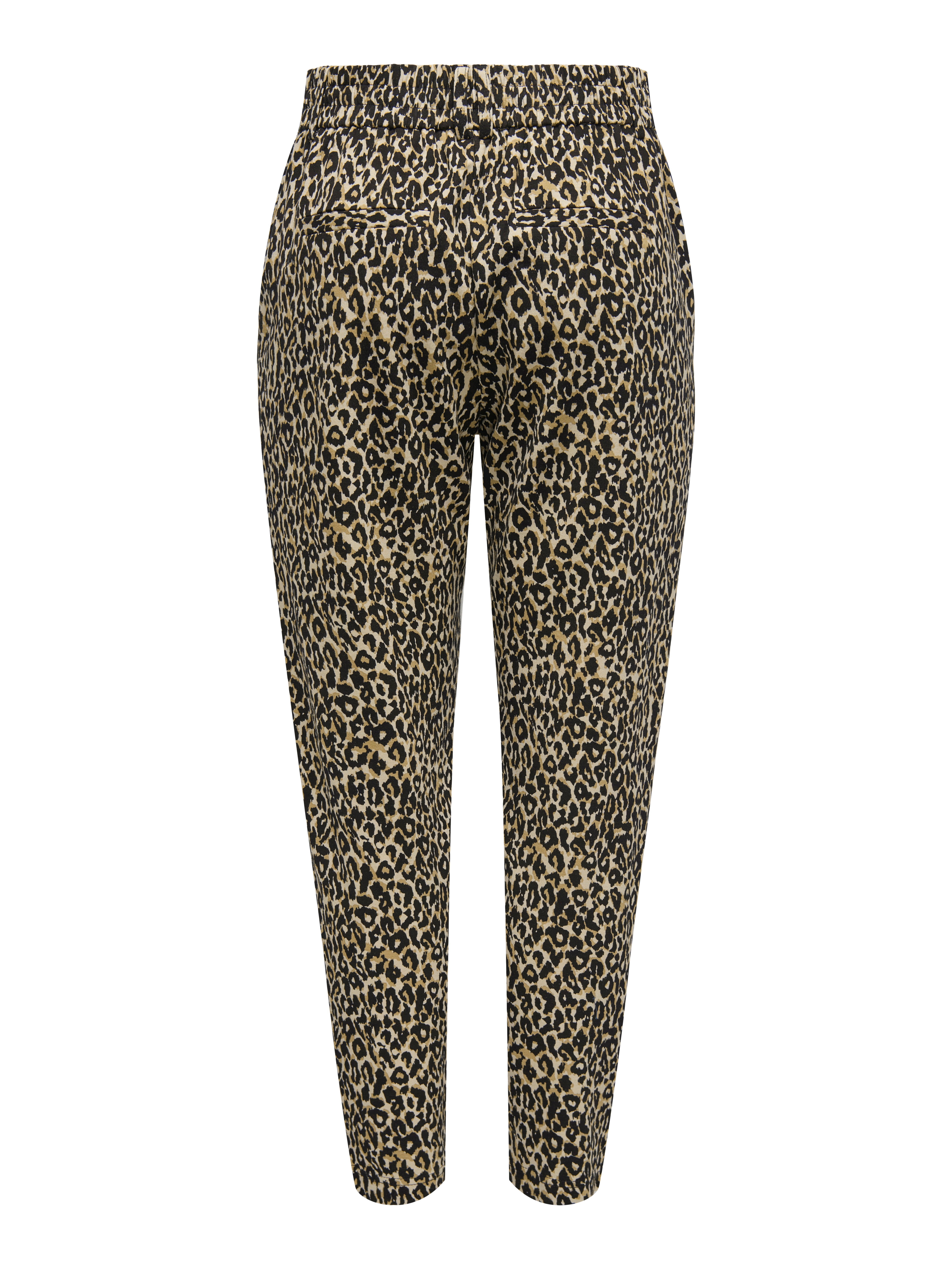 ONLPOPTRASH Normal geschnitten Hose Black