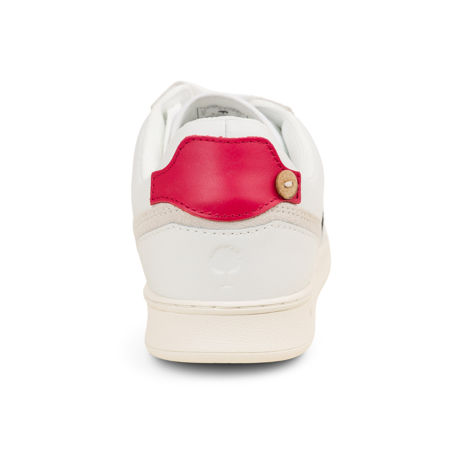 Baskets homme FAGUO HAZEL