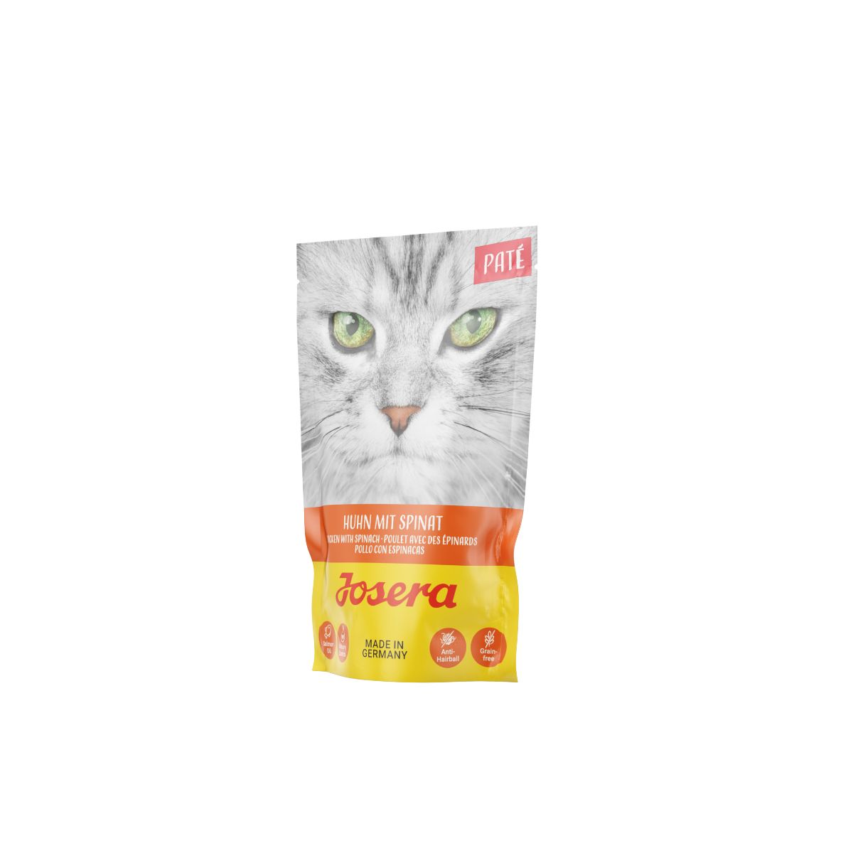 JOSERA Multipack Paté Probierpaket
