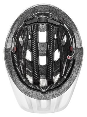 Casque UVEX I-Vo CC Blanc Mat