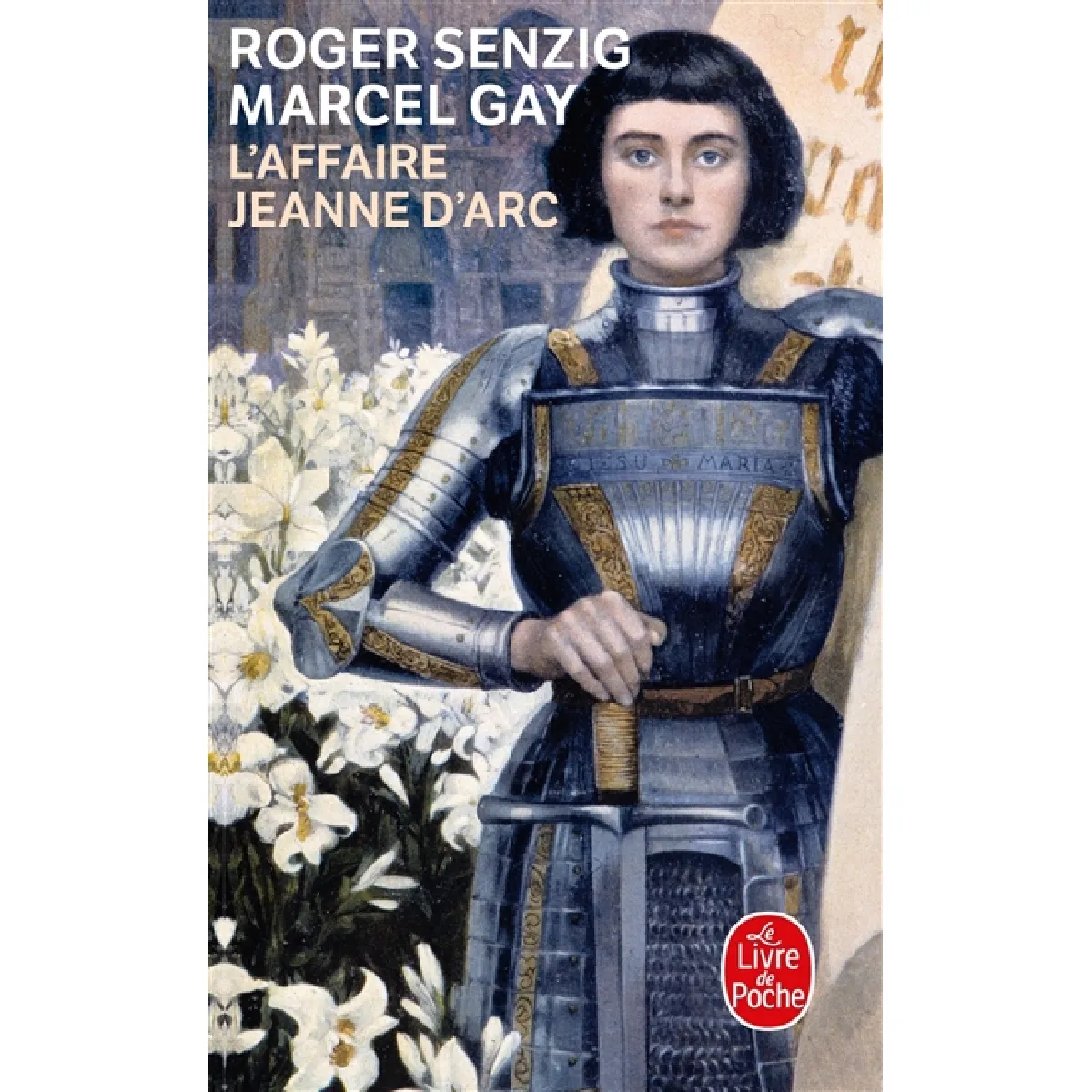 L'affaire Jeanne d'Arc · Occasion