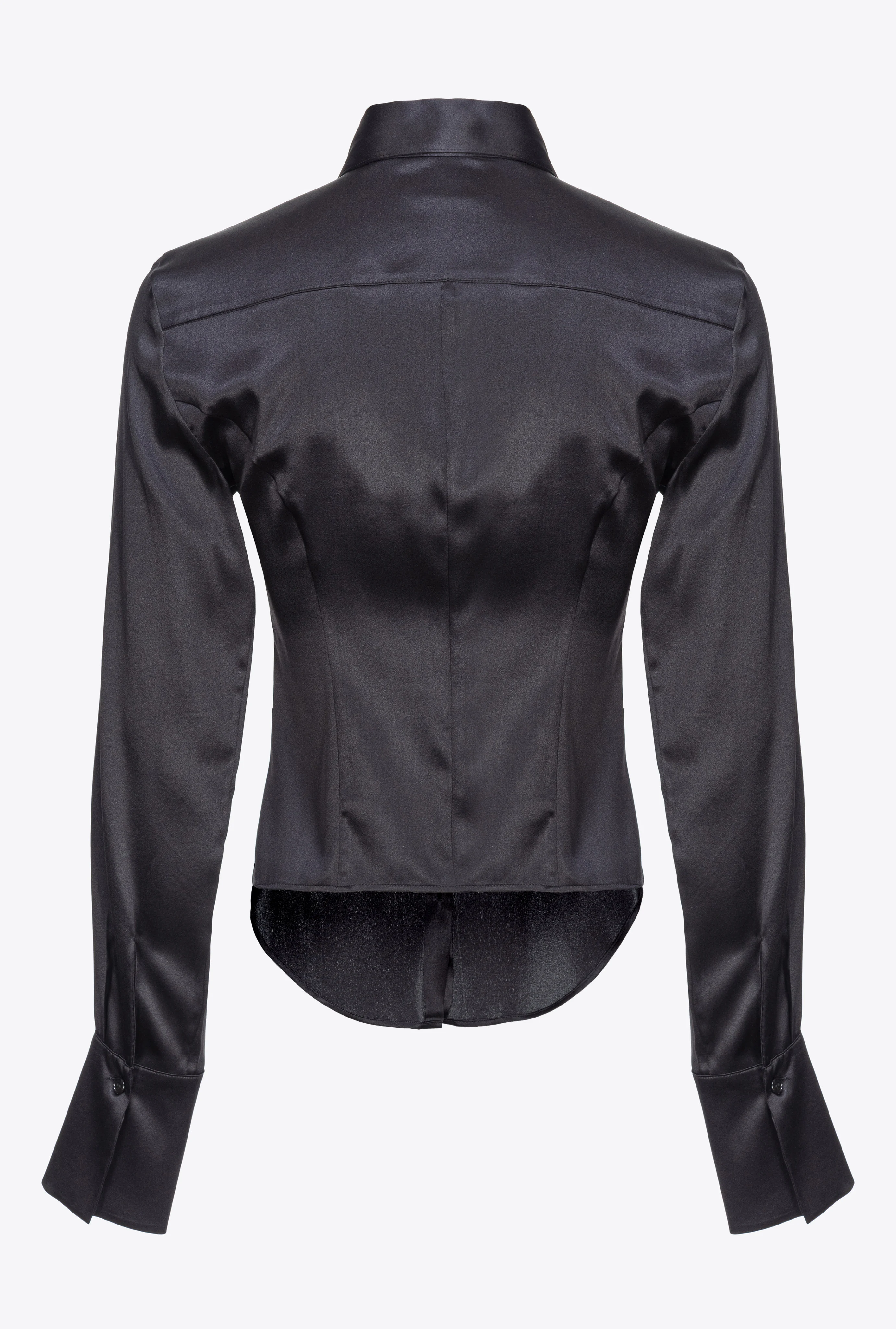 Chemise | Noir