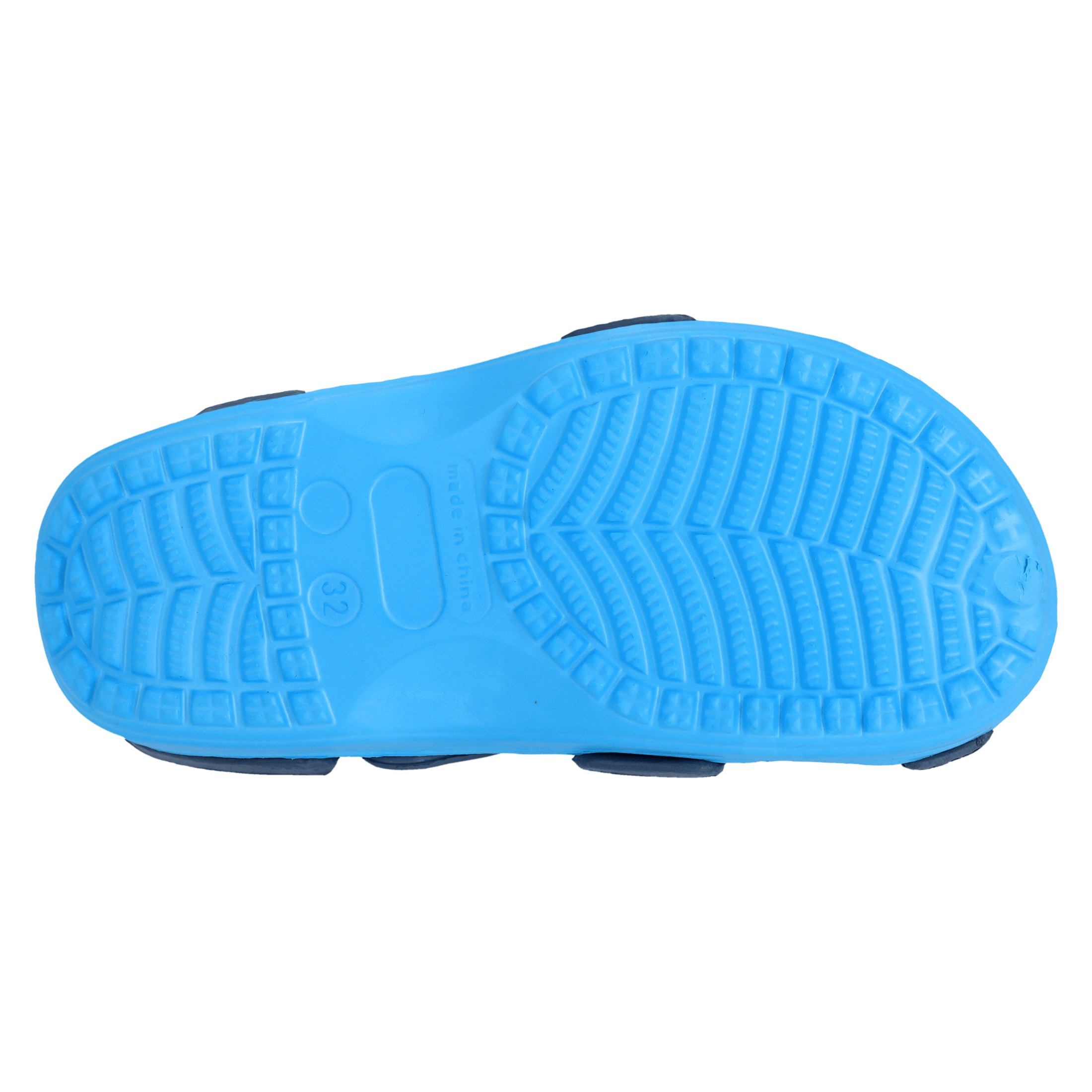 Graffiti Cloxie Kids 24-35 - Tøfler og slippers