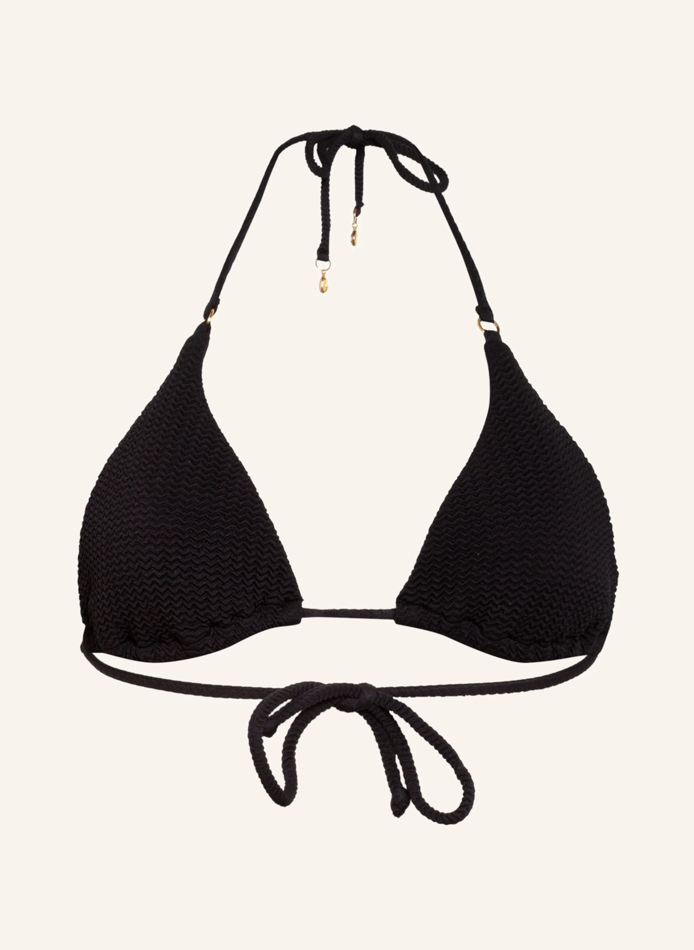SEAFOLLY Triangel-Bikini-Top SEA DIVE
