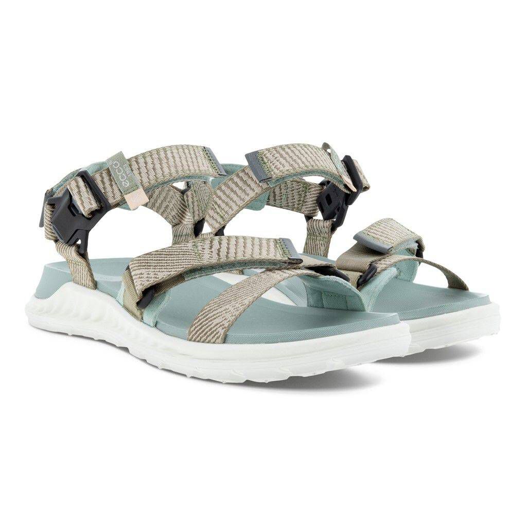 Ecco| Damen Trekkingsandalen ECCO EXOWRAP W 3STEX