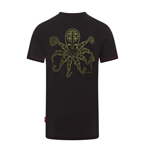 Trakker Octopus RS T-Shirt