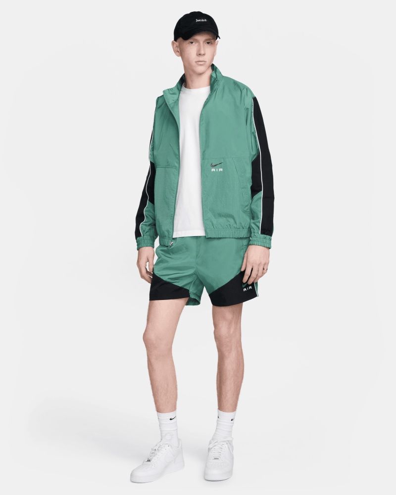 Veste de survêtement Nike Sportswear Air pour homme