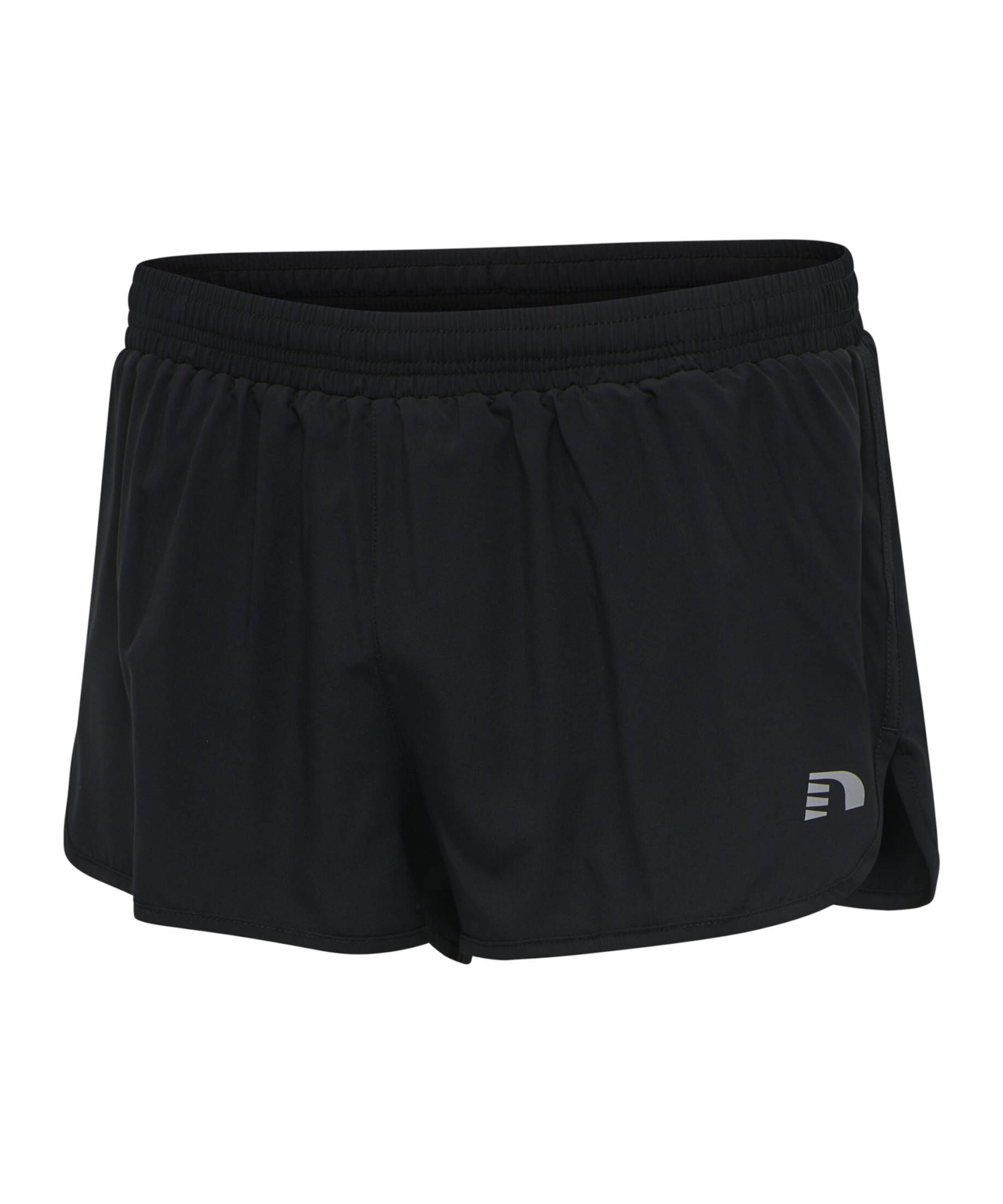 Hummel| Herren Running - Textil - Hosen kurz Core Split Short Running
